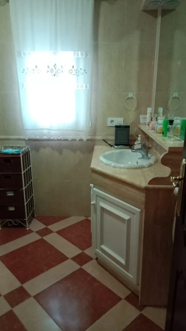 VENTA  DE DOS CHALET EN CAMINO DE MOLINO VIEJO — 13