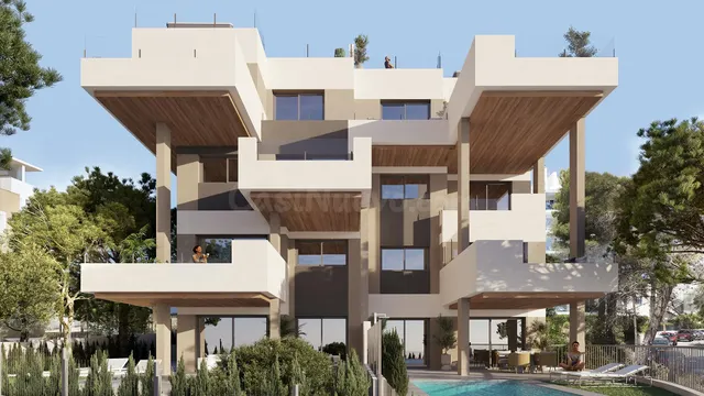 Dúplex 3 habitaciones 195m² en venta - Canyamel — 5
