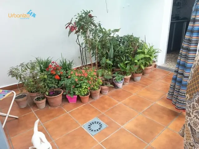 Casa Independiente en Zona de la Estación con Terraza y Pati - foto 4