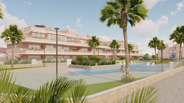Apartamento 3 habitaciones 100m² en venta - Zona Pueblo — 8