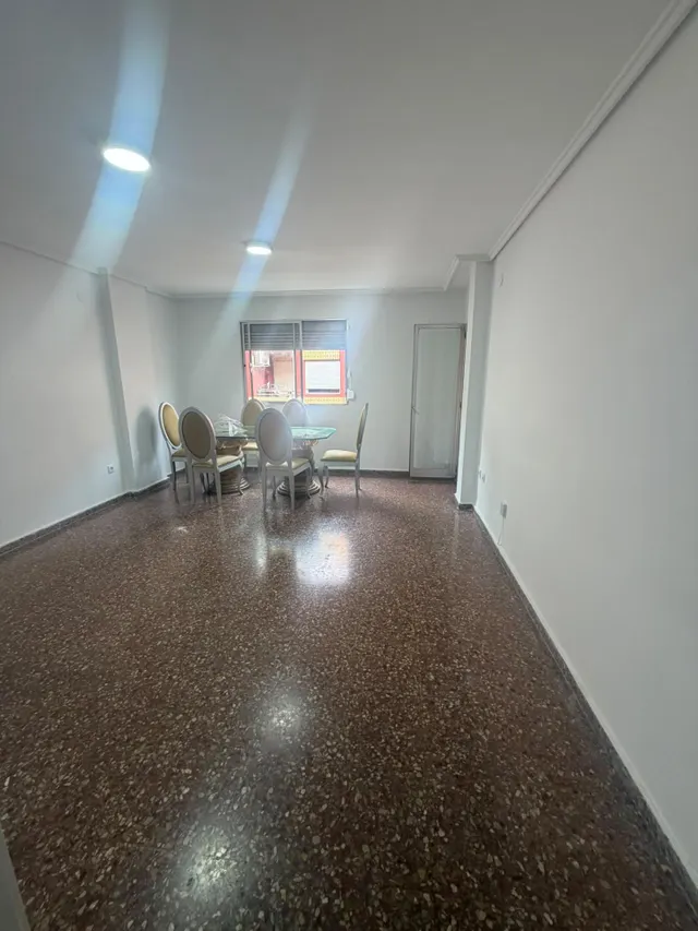 Piso en Alaquas con galería y despensa — 6