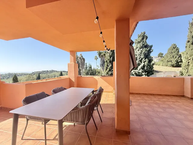 Ático Dúplex 3 habitaciones 132m² en venta - Costa del Sol — 20