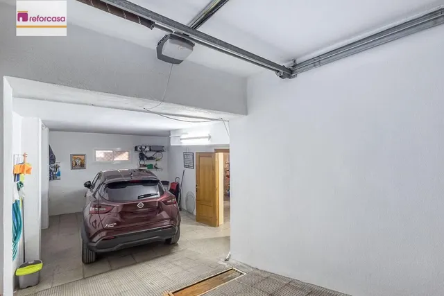 VIVIENDA con encanto en PALACIO DE DEPORTES — 35