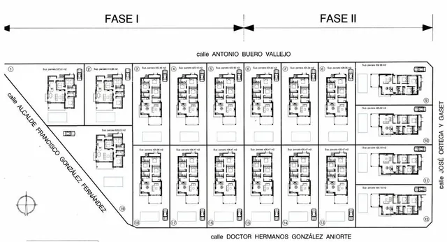 Villa 3 habitaciones 120m² en venta - Pueblo 4 — 11