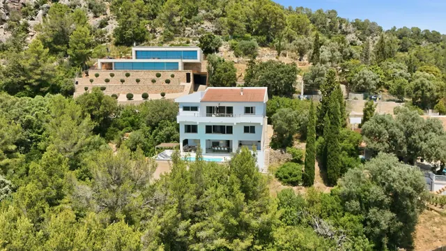 Villa 5 habitaciones 303m² en venta - Sa font seca — 32