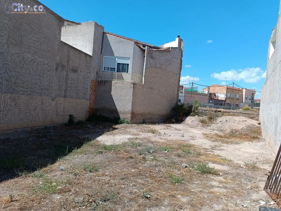 Solar en Alguazas, Zona Centro