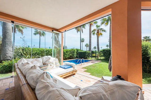 Chalet 5 habitaciones 419m² en venta - Costa Del Sol — 11