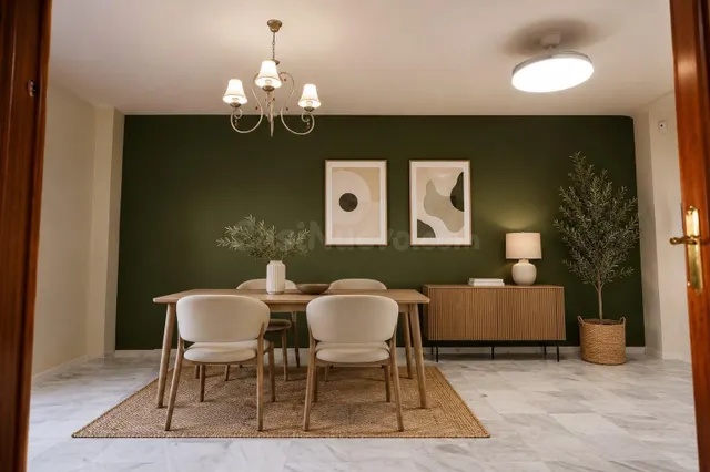 Ático 2 habitaciones 123m² en venta - Andalucia - foto 2