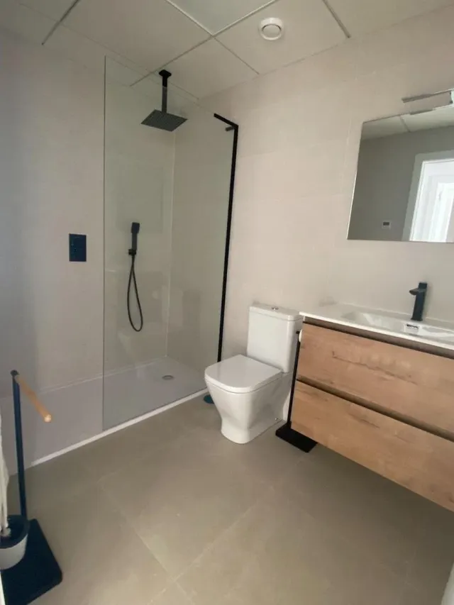 Bungalow 2 habitaciones 74m² en venta - San Pedro del Pinatar — 10
