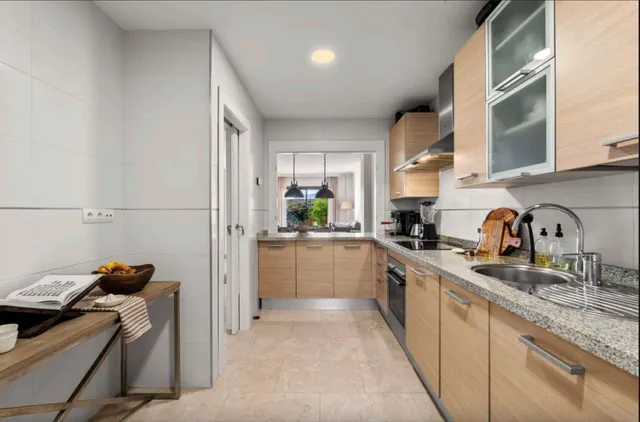 Apartamento 2 habitaciones 125m² en venta - Costa del Sol — 7