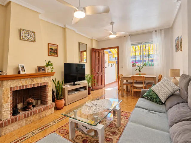 Casa 3 habitaciones 95m² en venta - Los Almendros-La Florida — 13