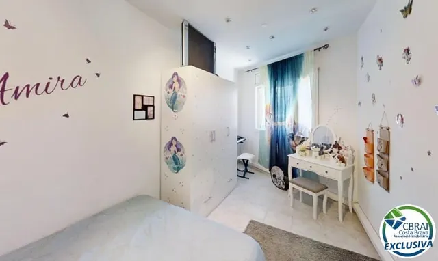 Piso de 3 habitaciones con amare comunitario — 15
