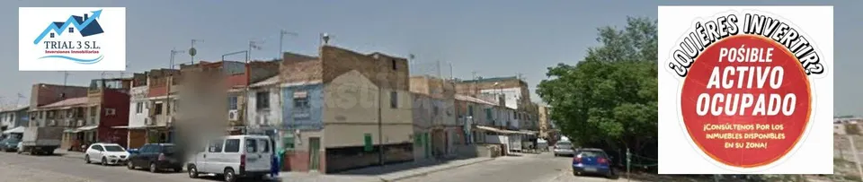 VENTA DE CASA EN SEVILLA