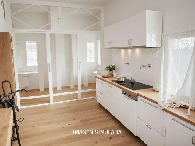 ALG234 - FINCAS GIRBÉS PRESENTA CASA EN CALLE MARQUÉS DE SOT - foto 4