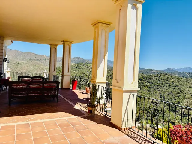 Finca rústica 7 habitaciones 564m² en venta - Costa Del Sol — 9