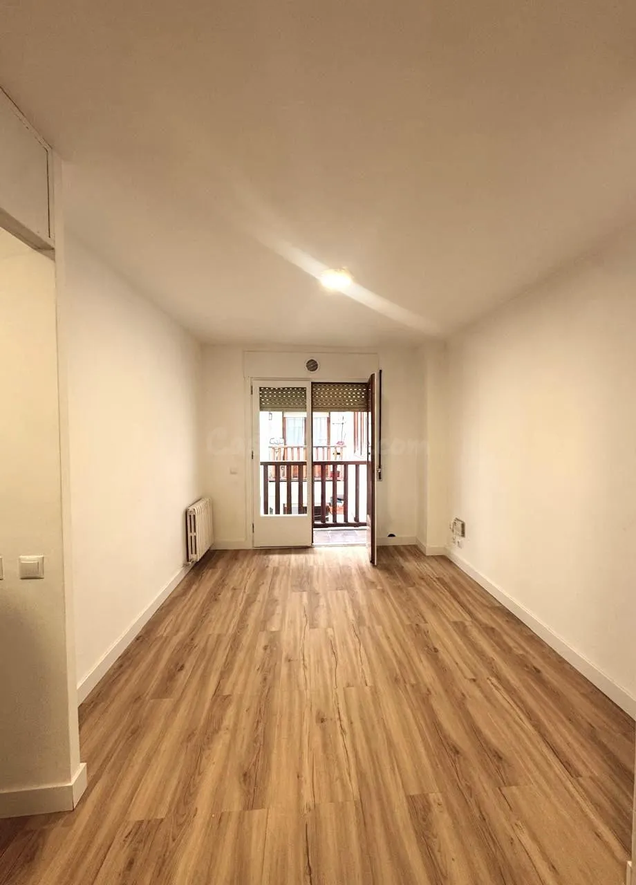 Apartamento reformado en el centro de Encamp