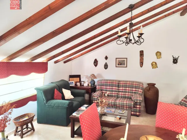 SE VENDE CHALET EN LA MEJOR ZONA DE TORRE PACHECO — 30