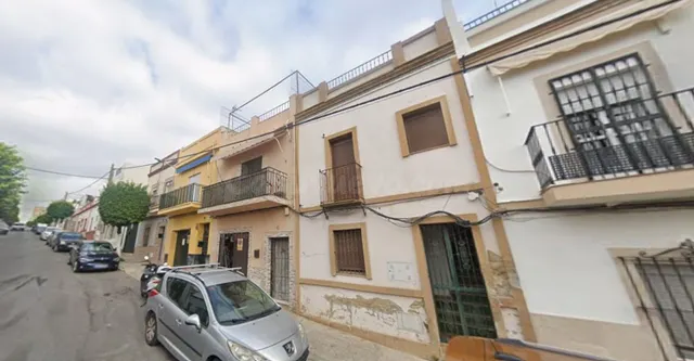 Casa 1 habitación 58m² en venta - Barrio Alto — 2