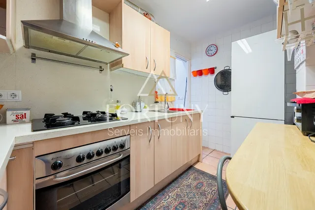 Piso en venta en Reus - foto 5