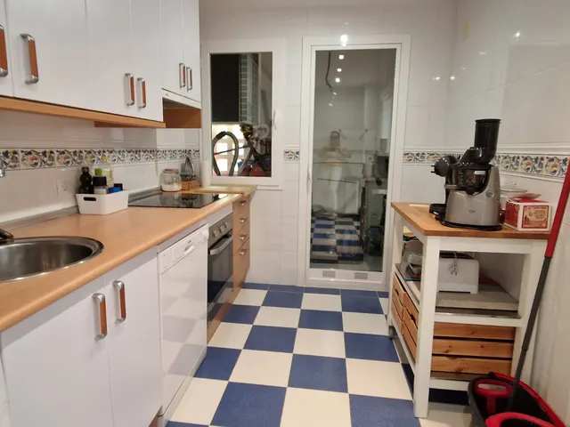 Apartamento 2 habitaciones 108m² en venta - Riviera del sol — 9