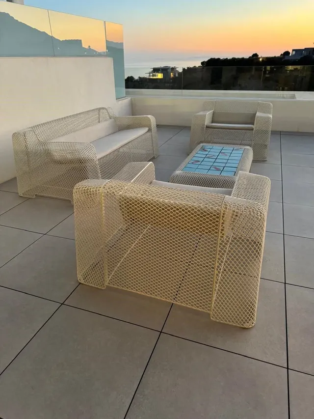 Apartamento 3 habitaciones 114m² en venta - Alto de los Monteros — 38