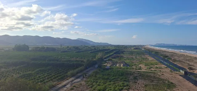 Ático exclusivo en primera línea de la Playa de Gandía — 20
