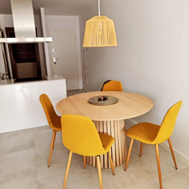APARTAMENTO DE 2 DORMITORIOS 2 BAÑOS EN PILAR DE LA HORADADA ( ORIHUELA COISTA ) — 16