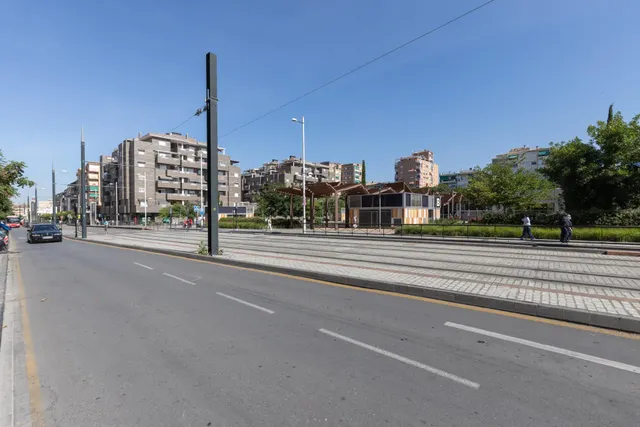 Fantástico piso en calle Palencia — 44
