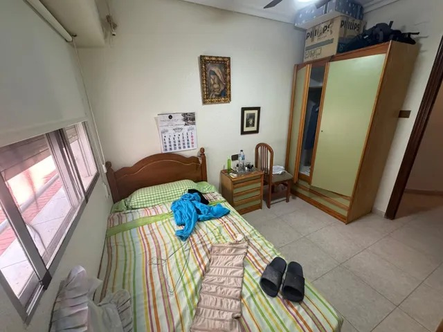 Amplia Planta Baja en Alicante - Ideal para Familias — 23