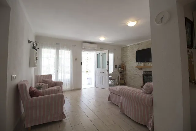 Adosado 2 habitaciones 90m² en venta - Riviera del sol — 12