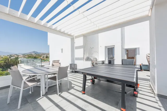 Ático 3 habitaciones 155m² en venta - Costa Del Sol - foto 5
