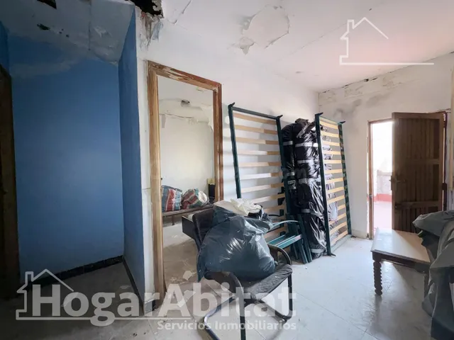 ¡VISTAS A LAS MONTAÑAS! CASA ECONÓMICA PARA REFORMAR, CON TE - foto 5