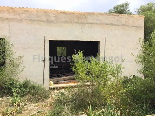 C-7048 GRAN FINCA EN CIUTADELLA — 27