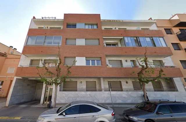 Se vende piso OKUPA en Avenida Onze de Setembre 180 de Lleid - foto 3