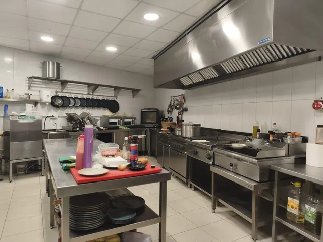 Restaurante en traspaso — 18