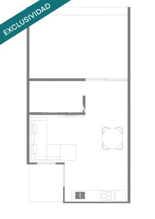 Tu refugio moderno en el corazón de Benicarló: Espacio, diseño y una terraza para soñar. — 55