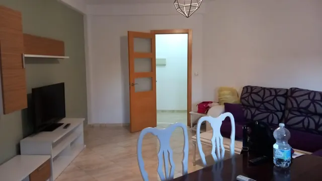 MAGNÍFICO PISO EN LA CARLOTA — 9