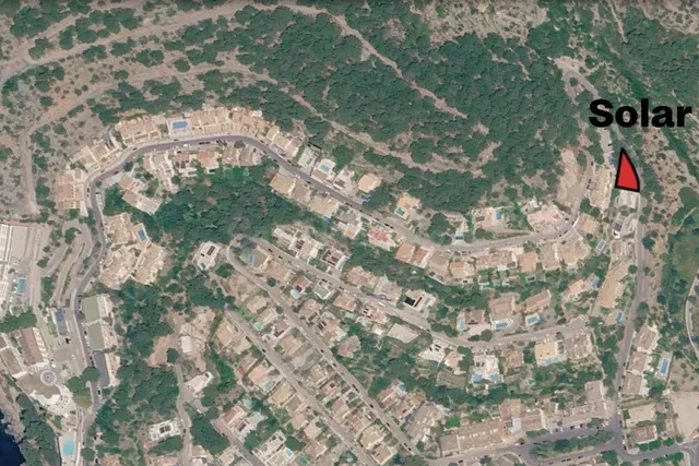 Exclusivo solar urbano en el Puerto de Sóller - foto 4