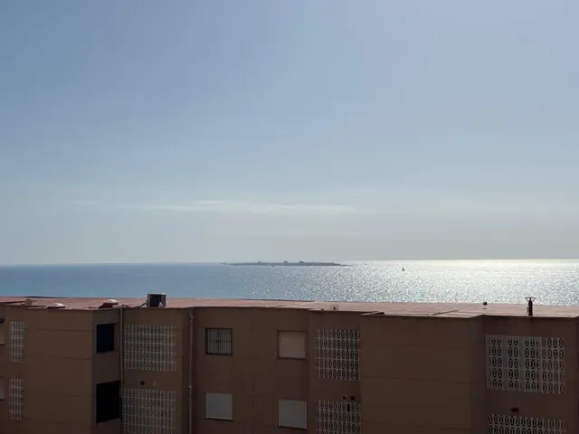 Piso en Alquiler en Santa Pola Alicante — 7