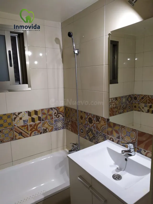 Oportunidad Única: Piso Reformado en Sector Sur Zona Alta de