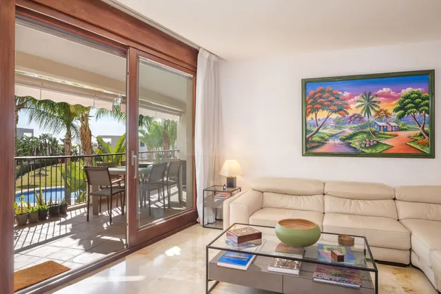 Apartamento 3 habitaciones 157m² en venta - Marbella — 3