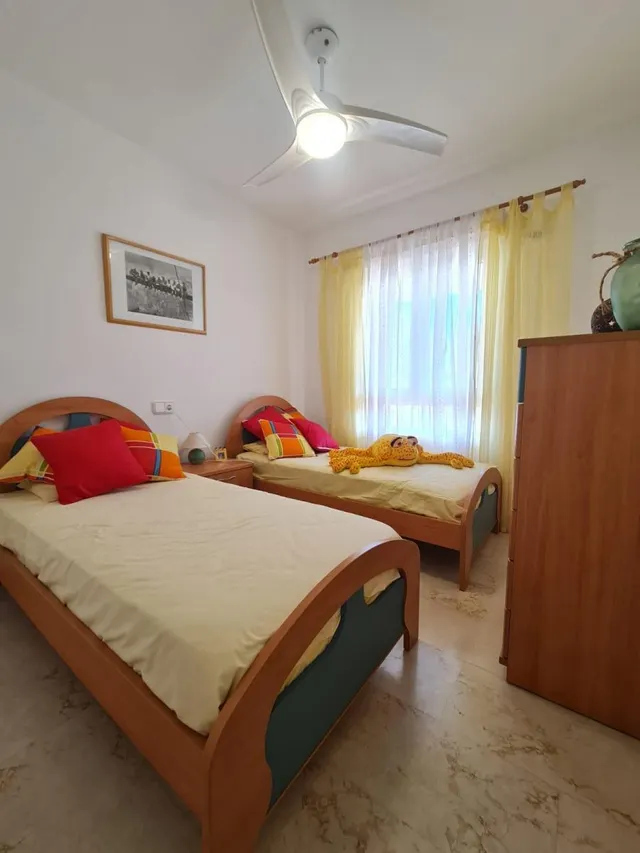Villa 3 habitaciones 124m² en venta - Lomas de Campoamor-Las Ramblas — 16