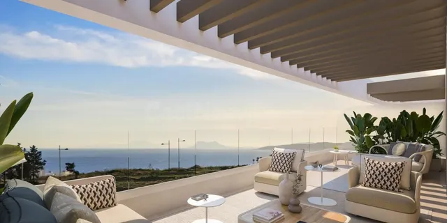 Apartamento 2 habitaciones 98m² en venta - Zona Las Mesas — 10
