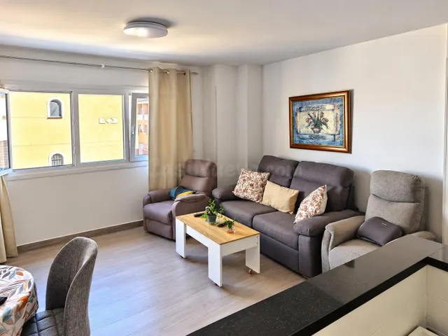 Apartamento en venta en Torre de Bengalbón — 2