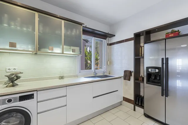 Apartamento 3 habitaciones 171m² en venta - El Madroñal — 19