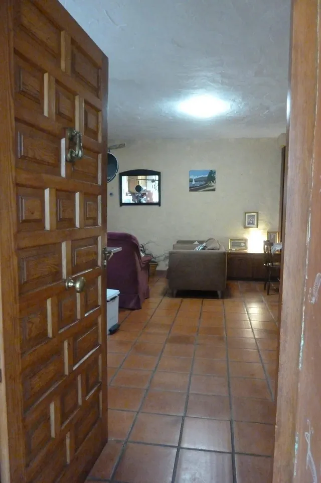Oportunidad Casa Rustica junto al Rio Padron — 16