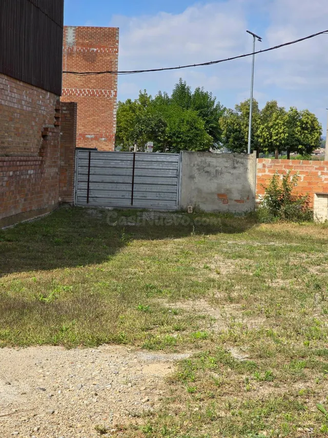 Terreno para edificar Casa unifamiliar - foto 2