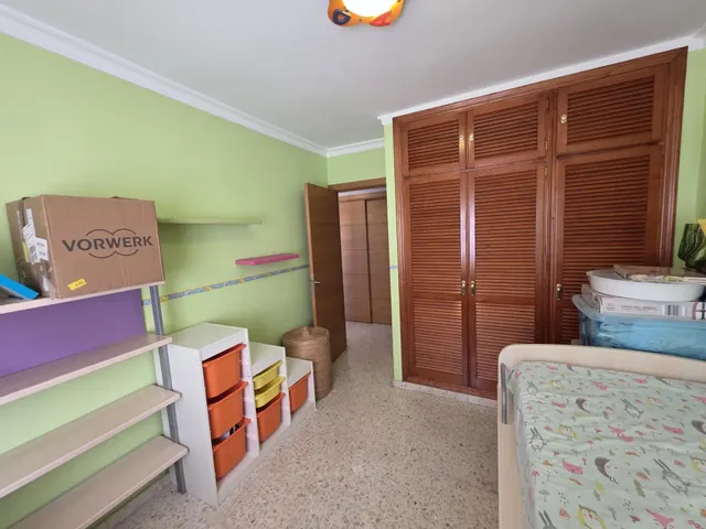Se vende vivienda en San Roque — 8