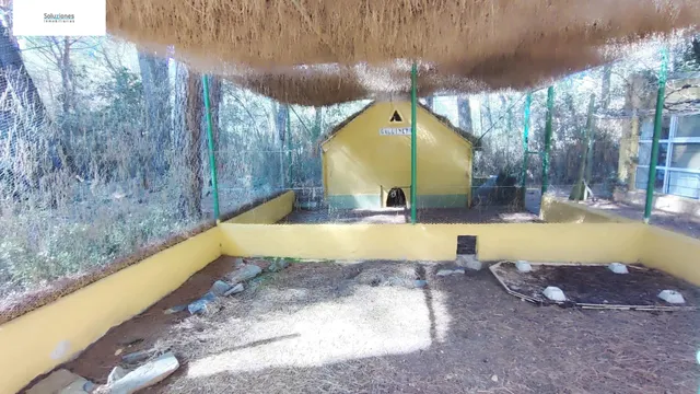 Chalet en los Pinares del Júcar — 20