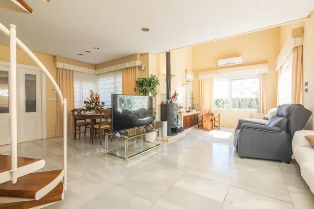 EL HOGAR DESEADO HA LLEGADO A TU VIDA!! CHALET EN VENTA EN BONAVISTA — 33